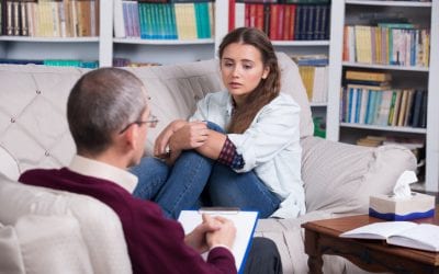 What Is an Adolescent Psychiatrist?